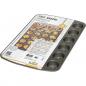 Mobile Preview: Birkmann Mini Muffinform Easy Baking mit Verpackung